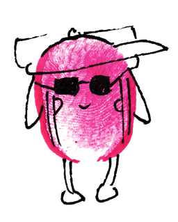 Global Ambassador Icon