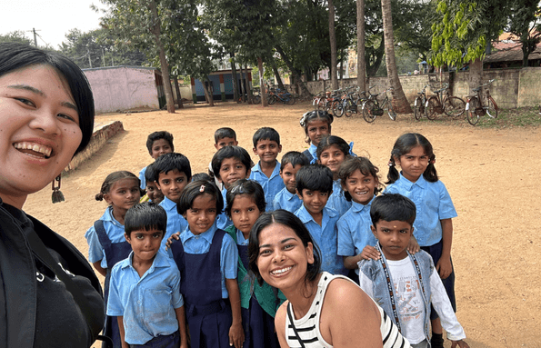 Educational Immersion