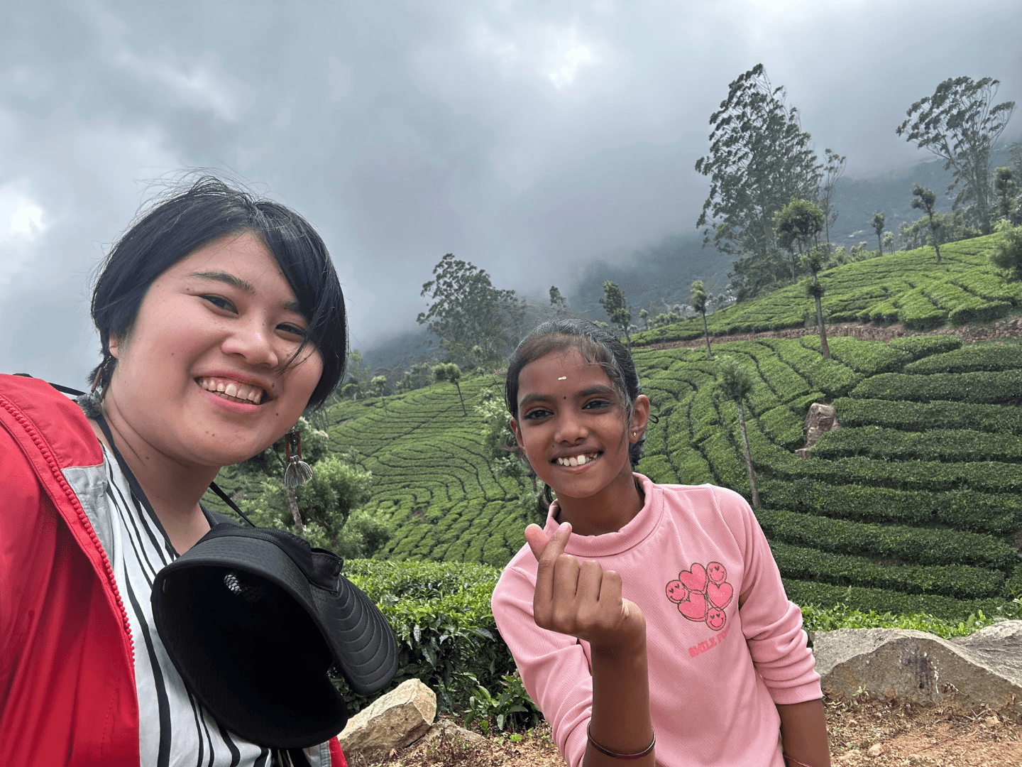 Local Host Empowerment