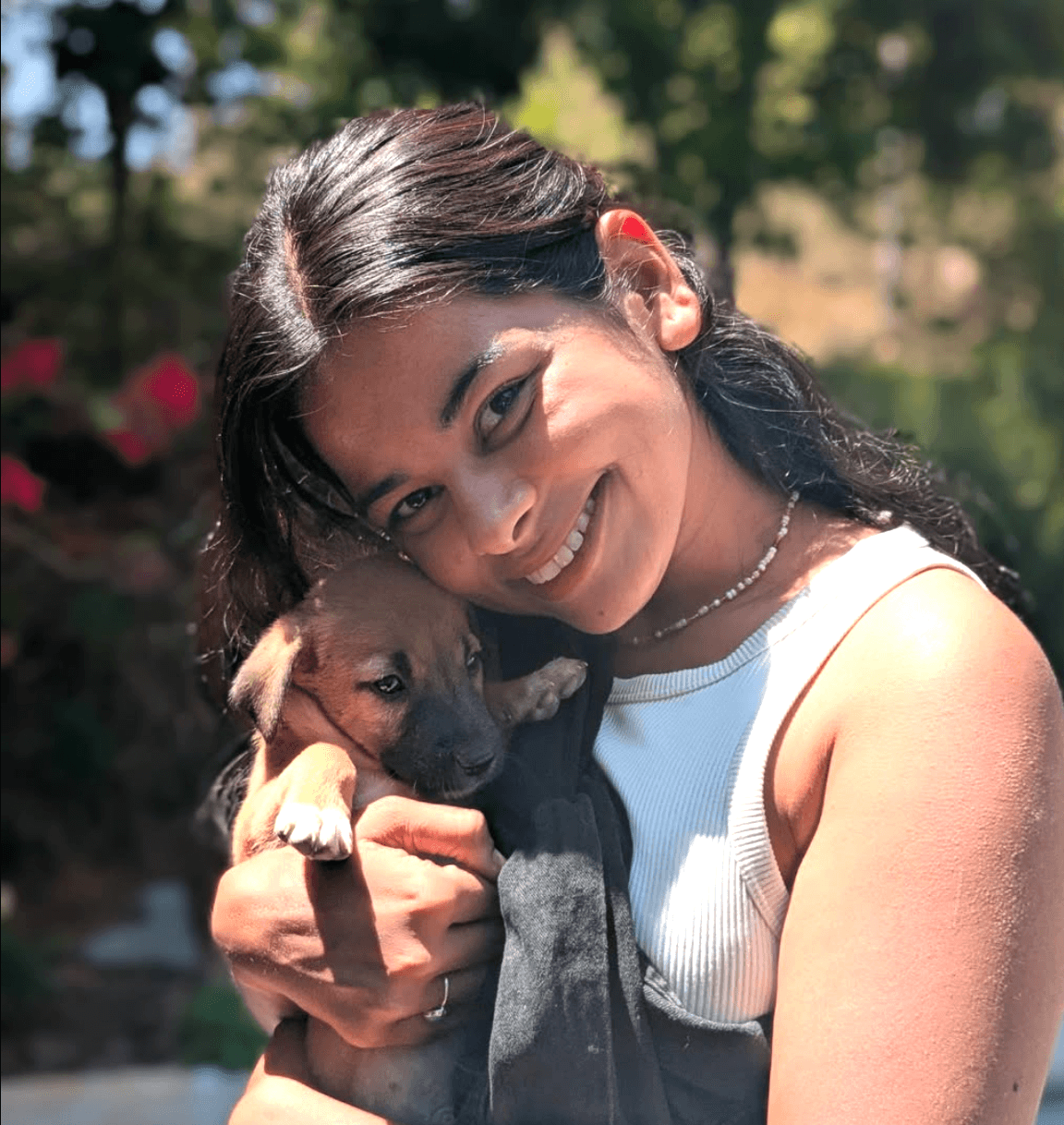 Vaishnavi