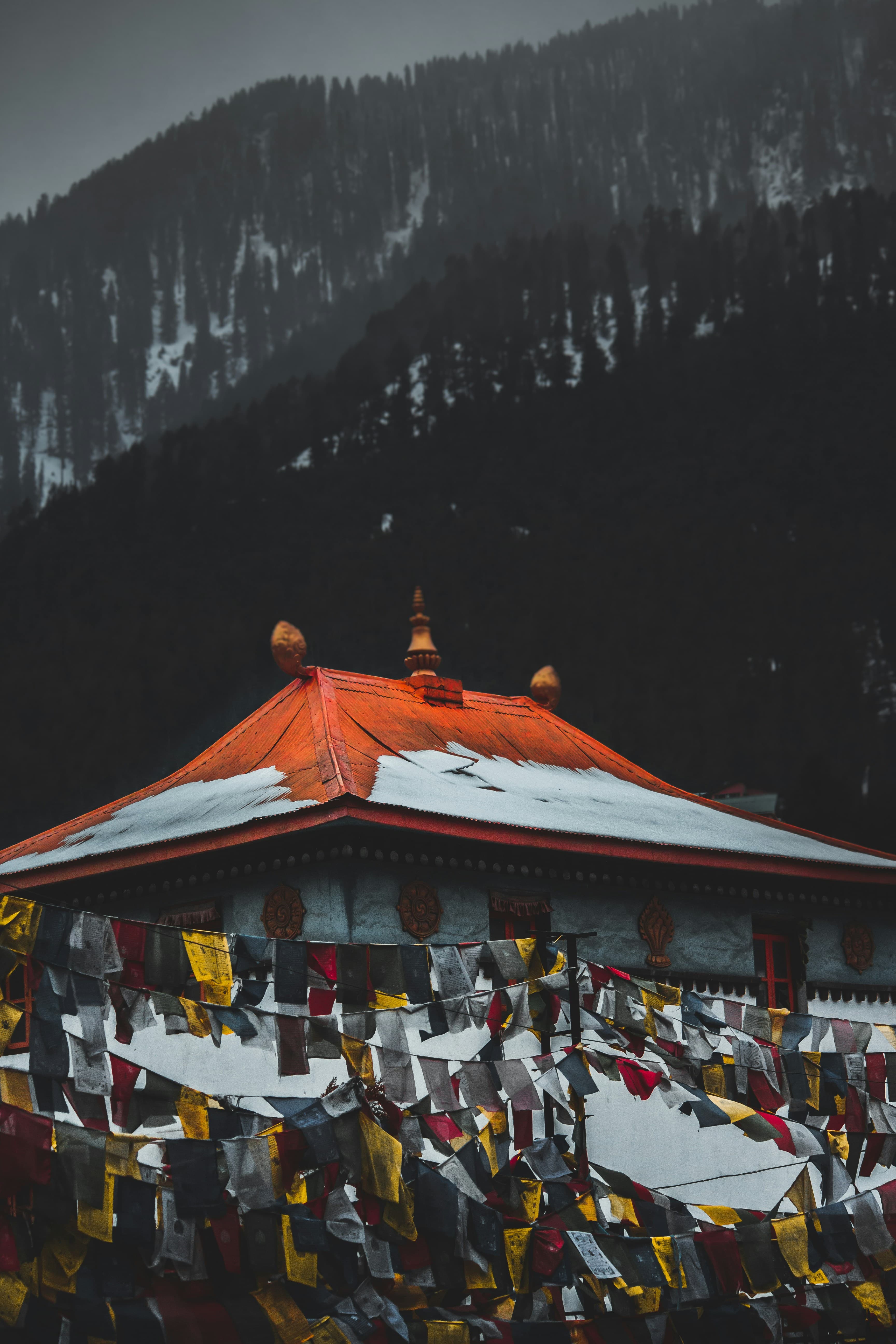 Arunachal Pradesh
