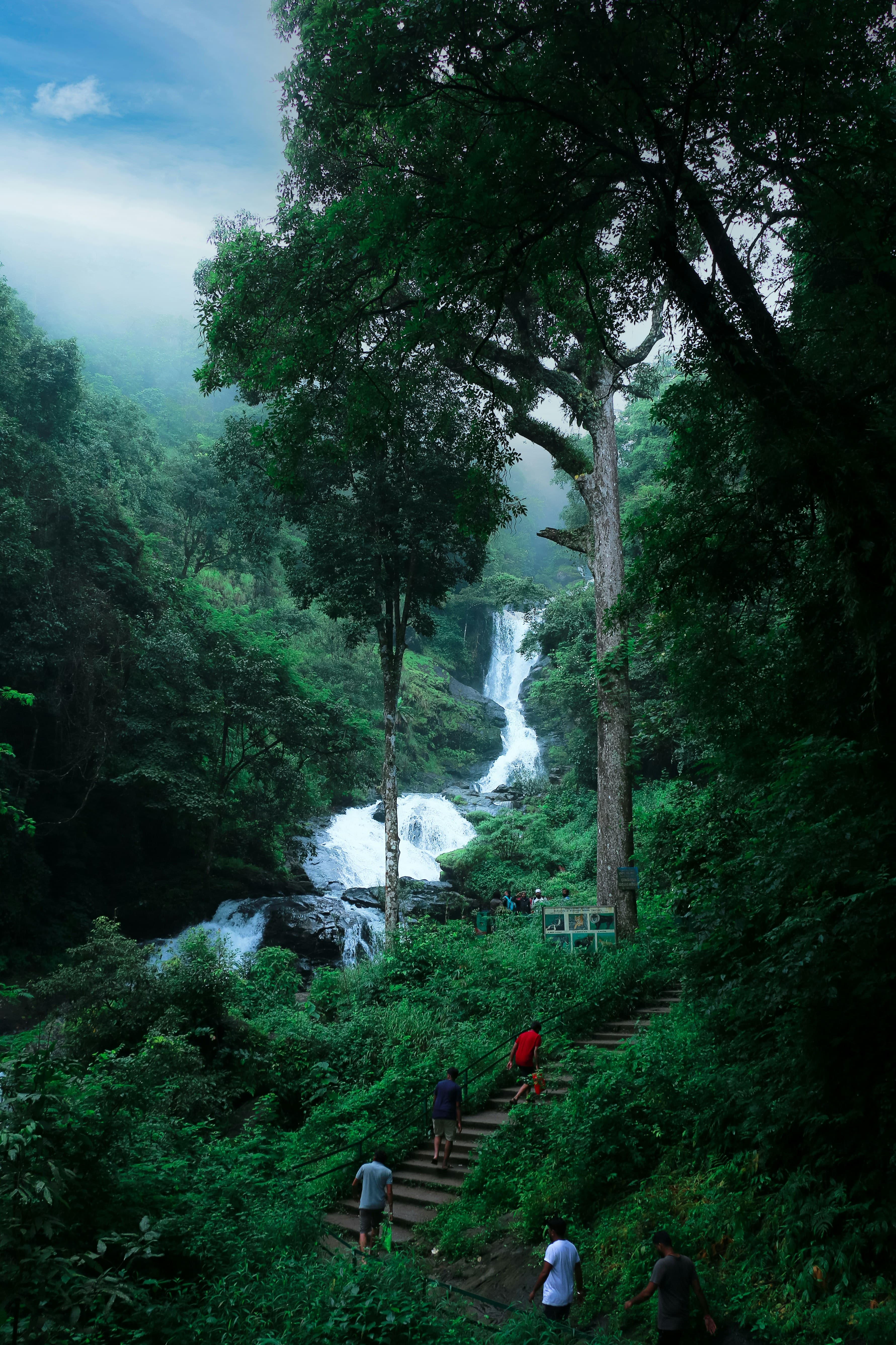 Karnataka