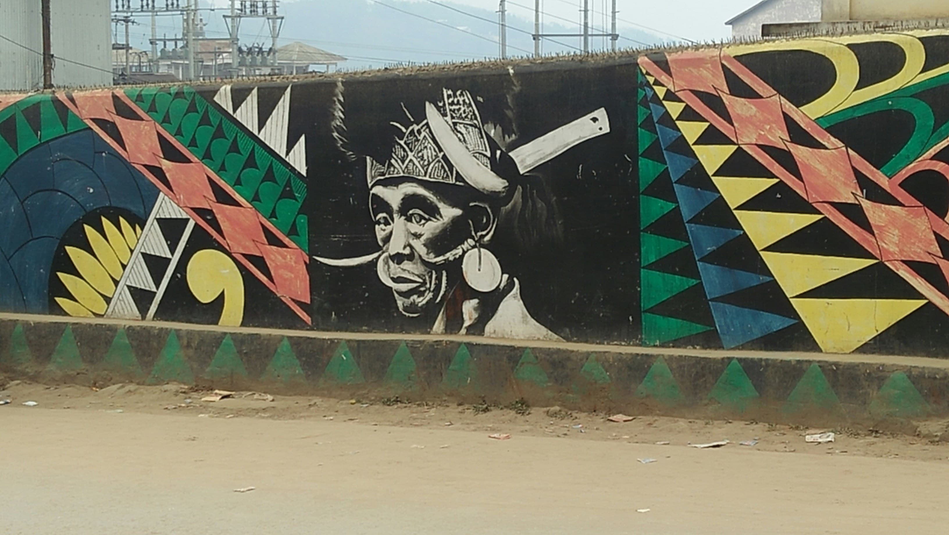 Nagaland