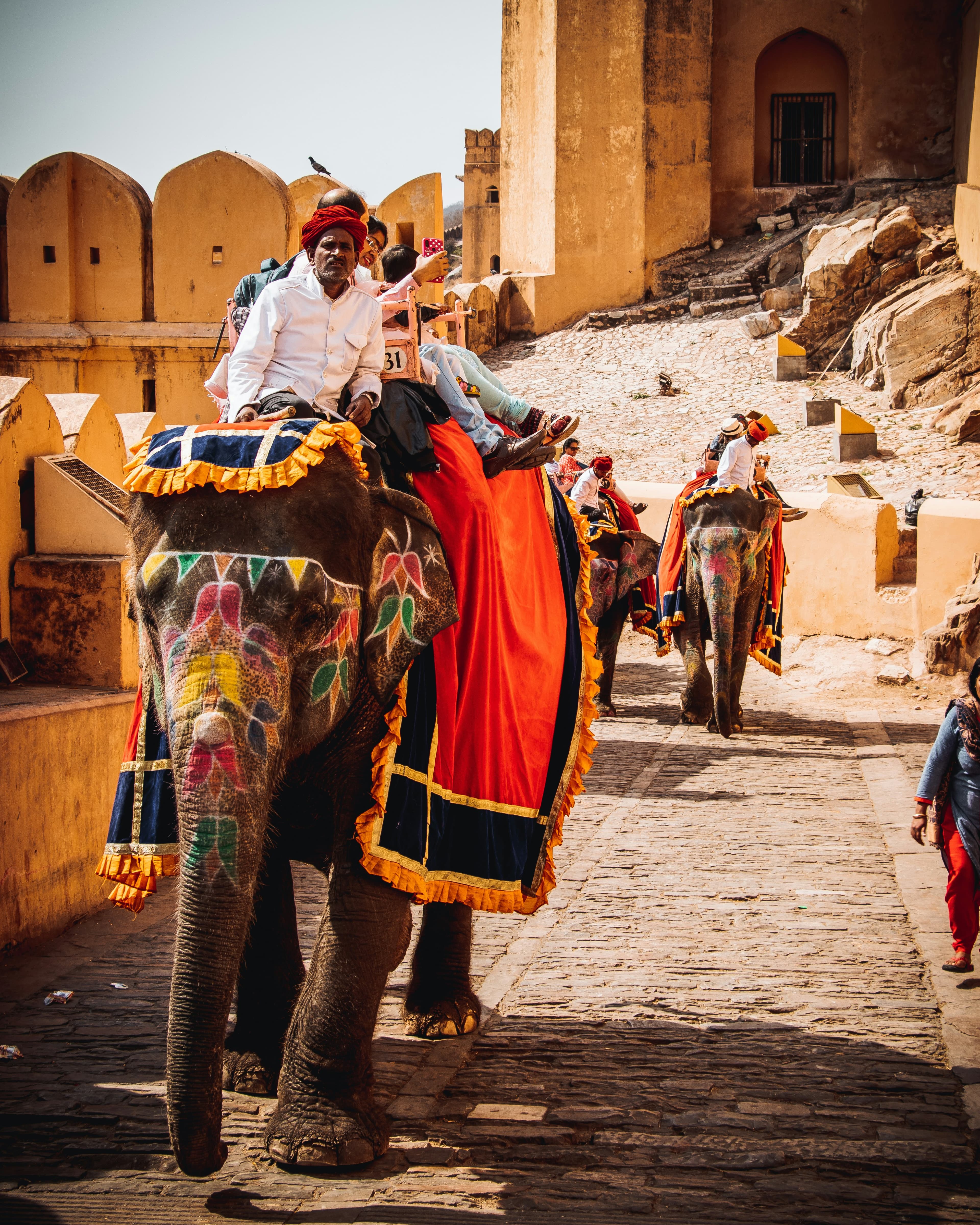 Bajju, Rajasthan