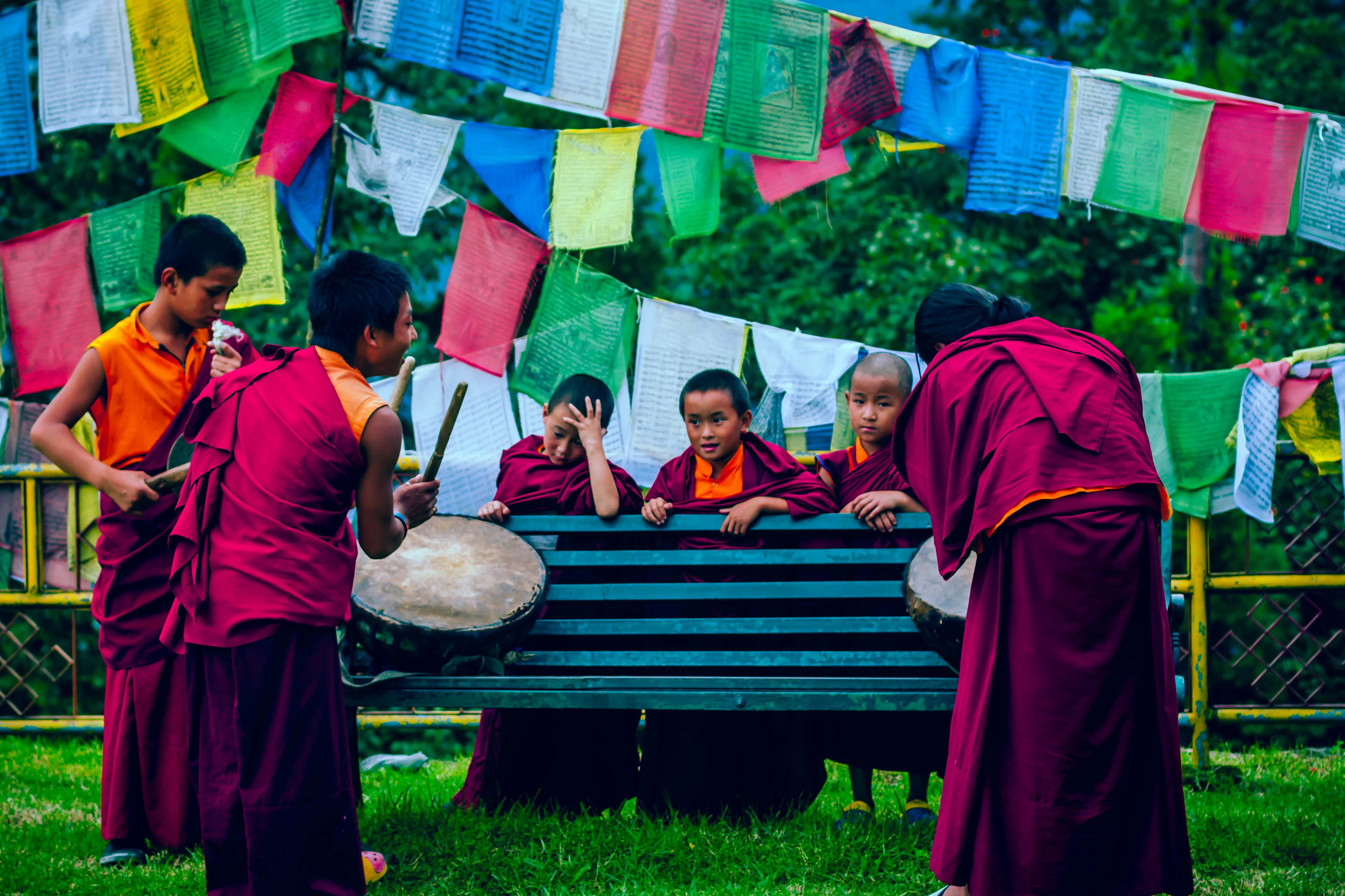 Sikkim