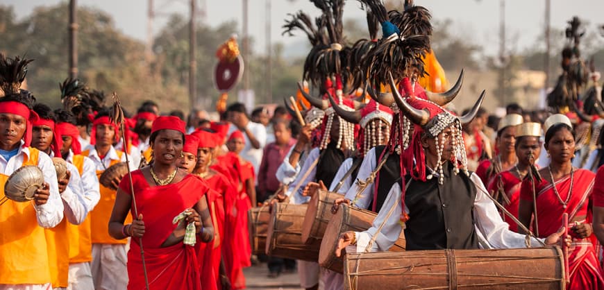 Chhattisgarh