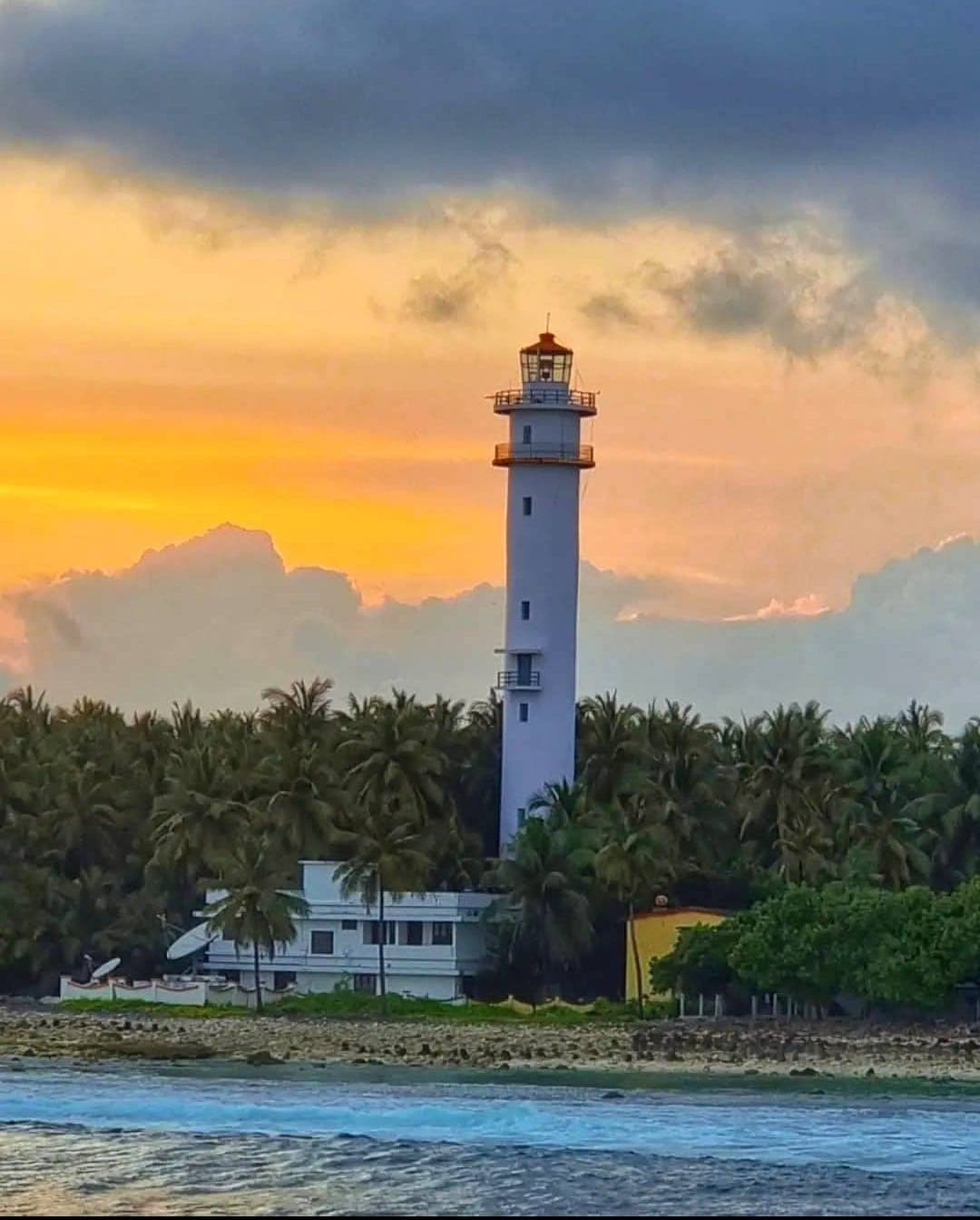 Kavaratti Island
