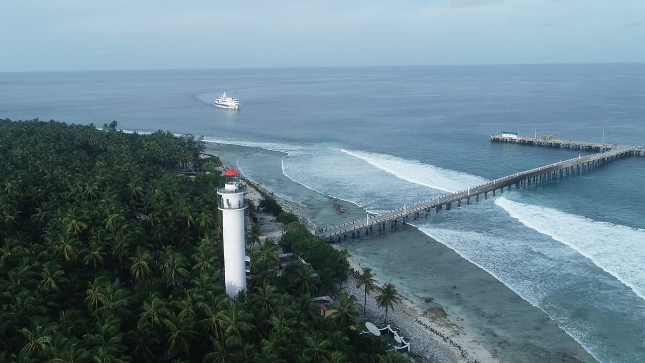 Lakshadweep