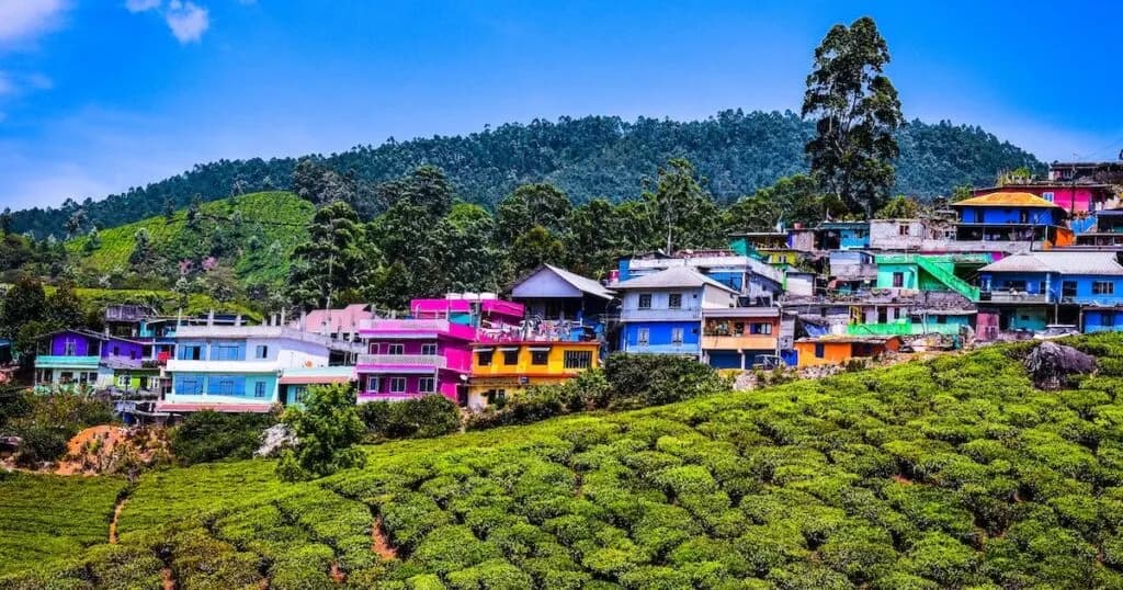 Munnar