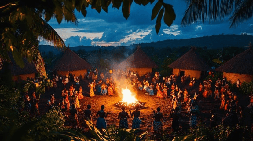 Music Festival Cover