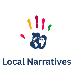 Local Narratives Logo
