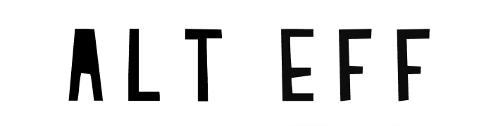 ALT EFF