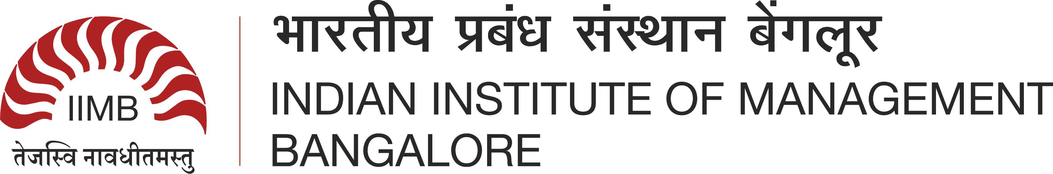 IIM Bangalore