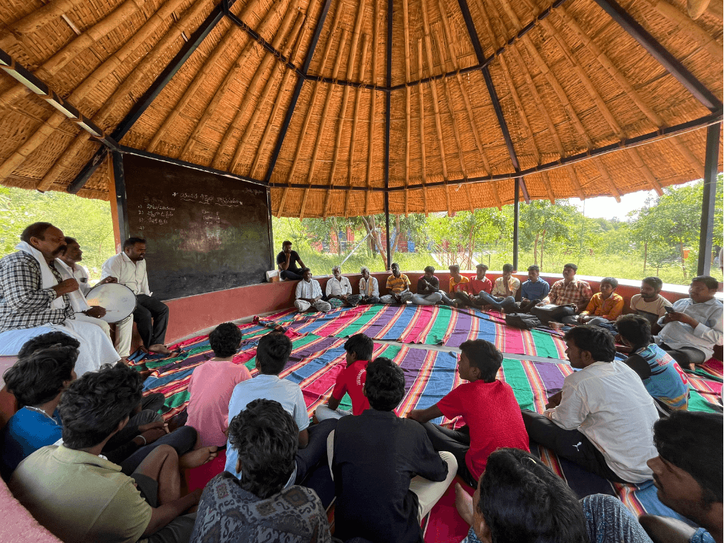 Educational Immersion