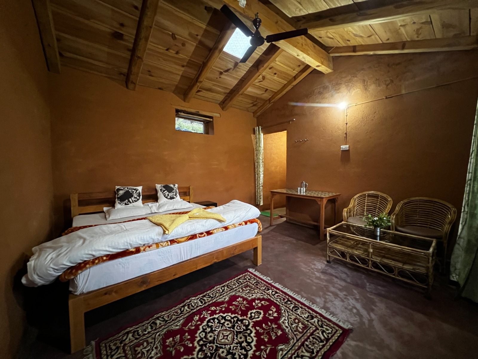 Homestay Room