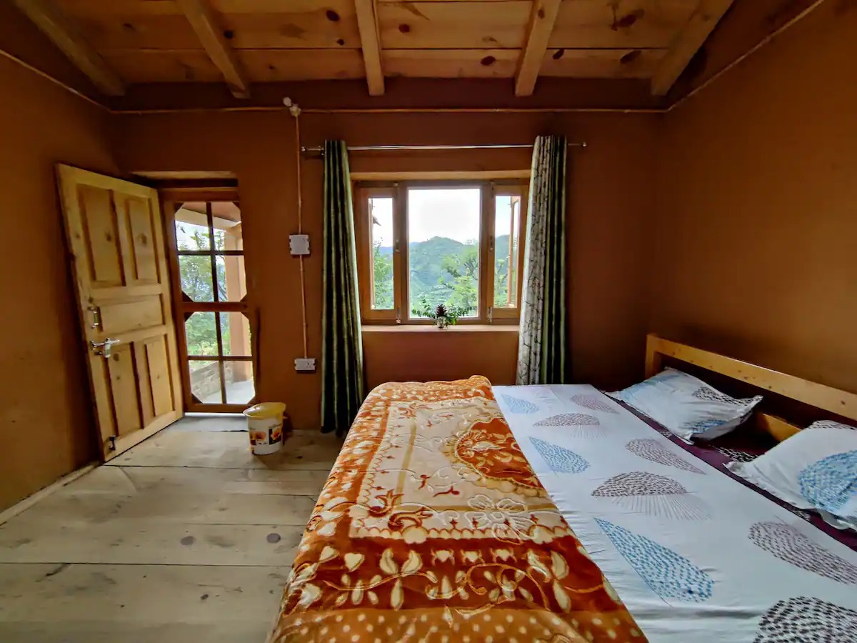 Homestay Room