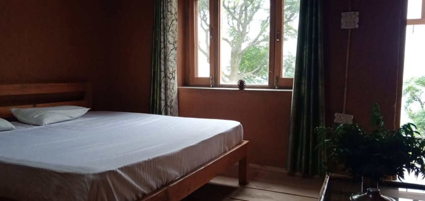 Homestay Room