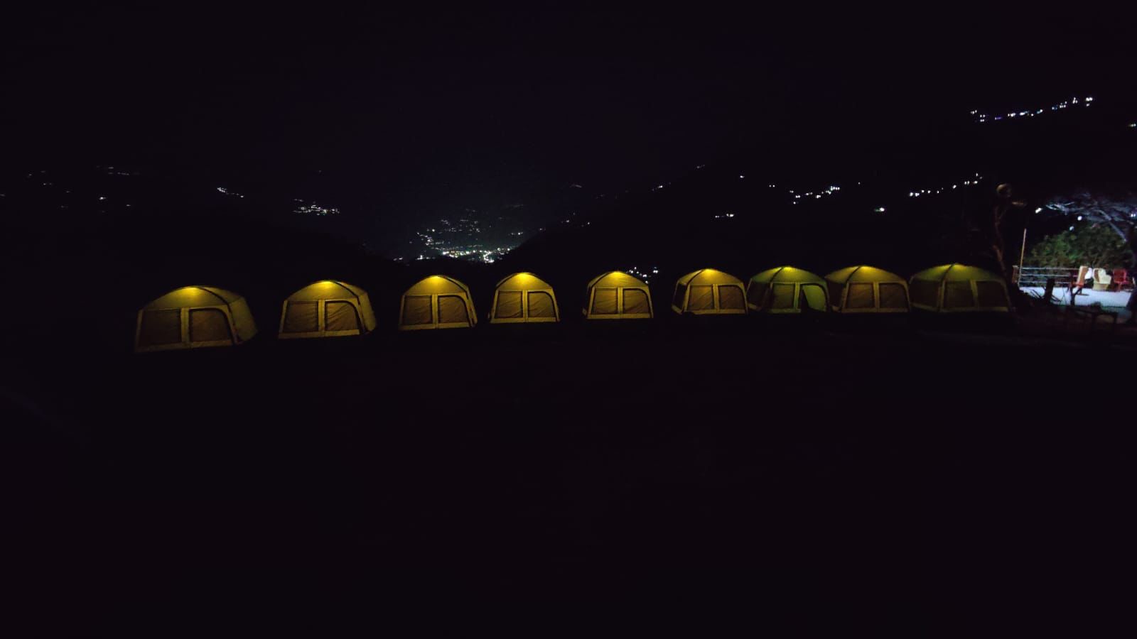 Tent