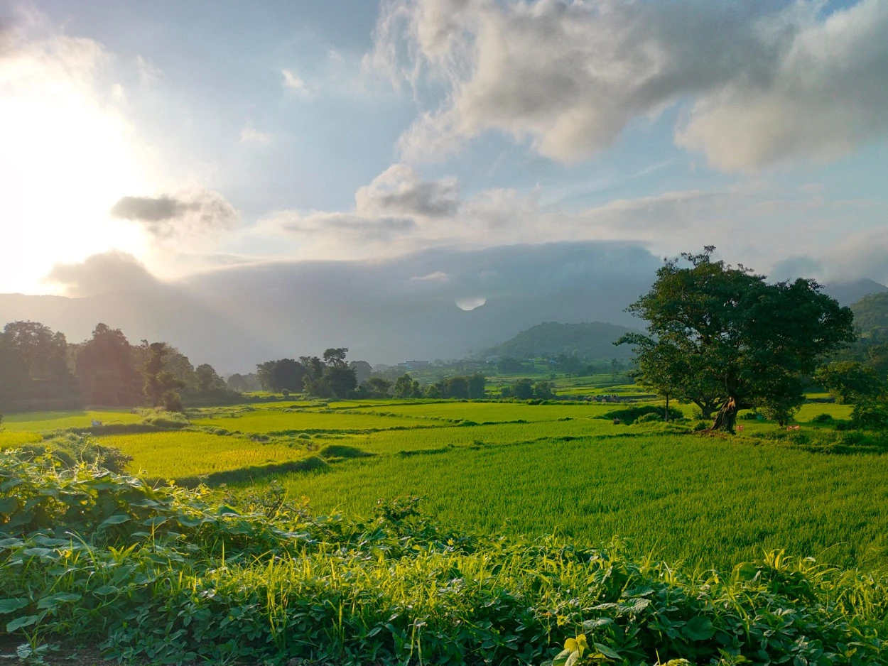 Sahyadri