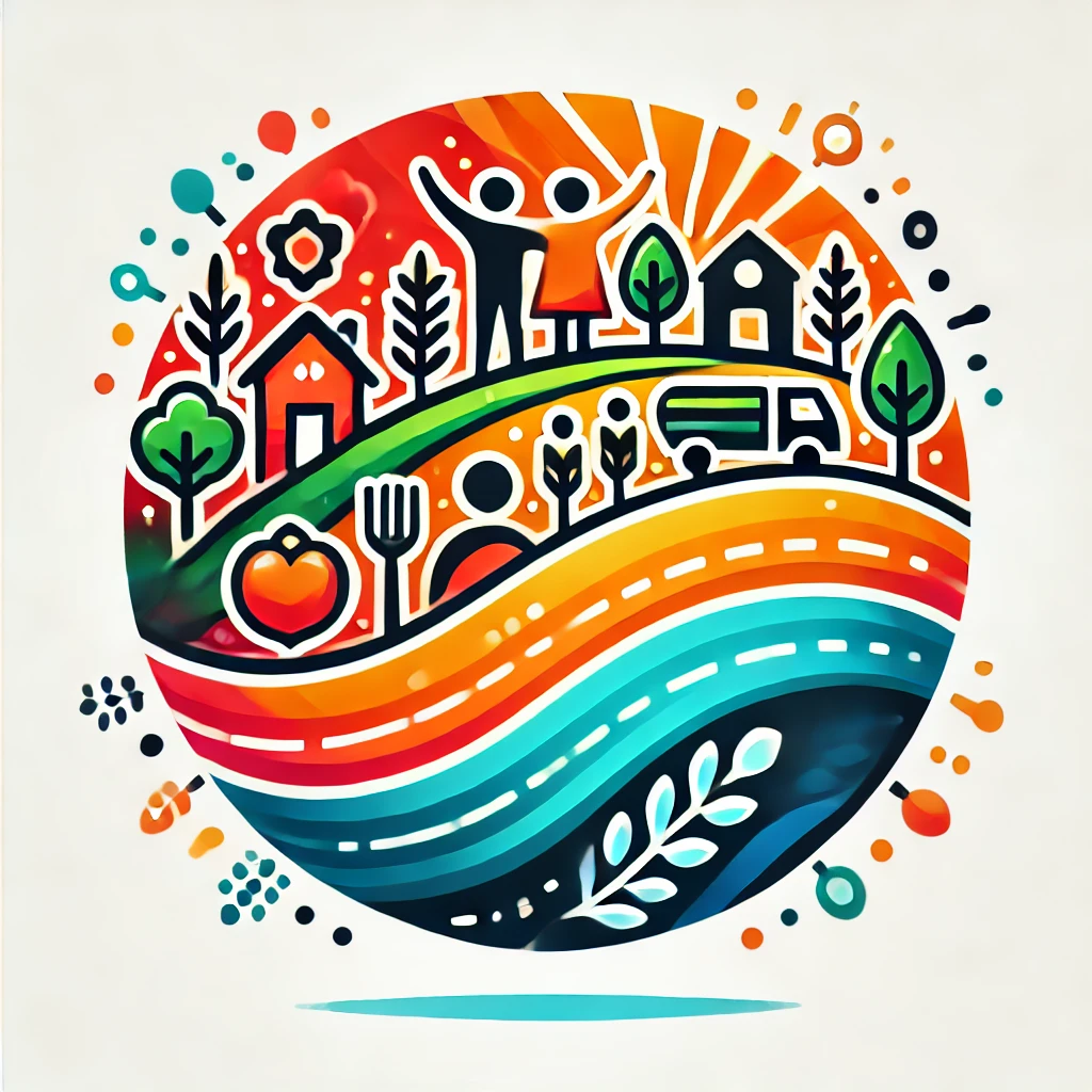 local exp Icon