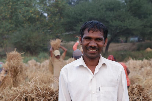Dnyaneshwar Dada
