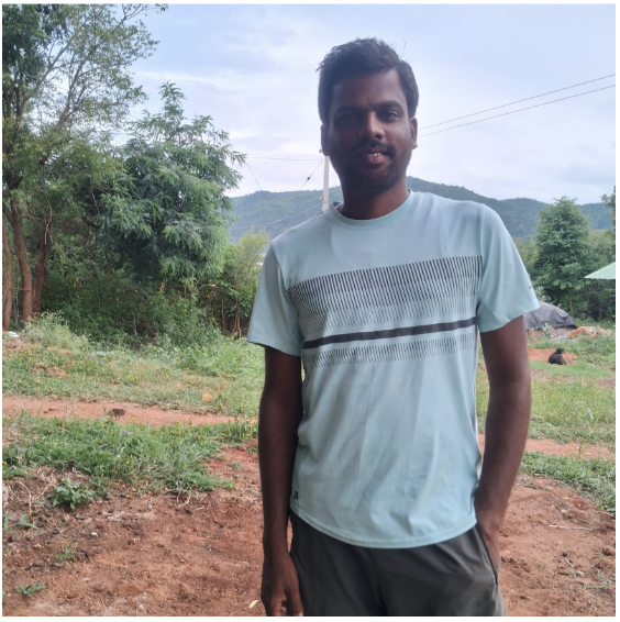 Madhvan
